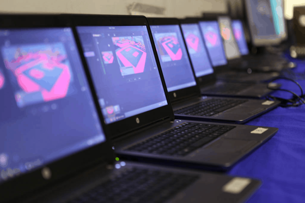 noleggio computer