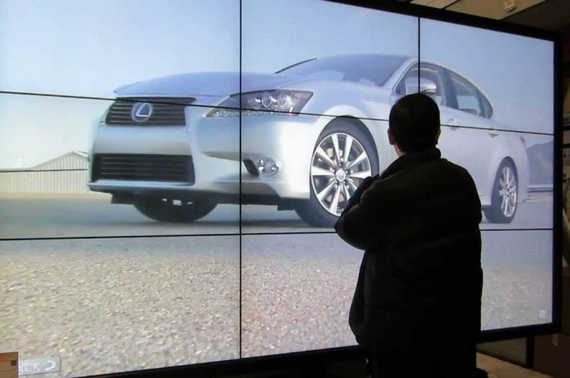 Videowall - immagine 3