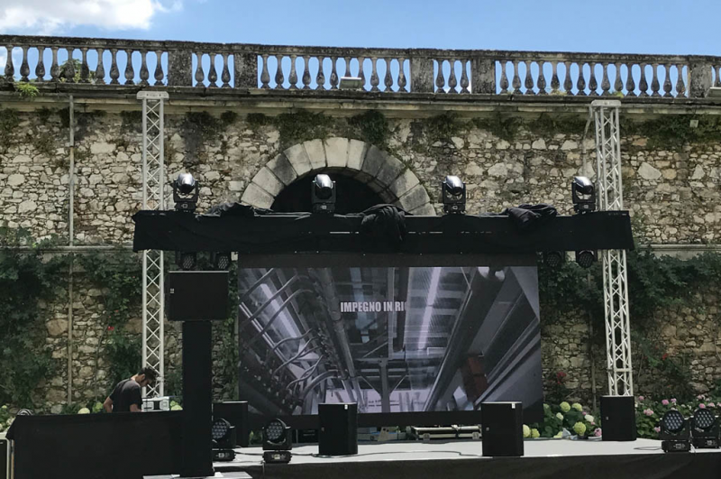 Ledwall - immagine 2